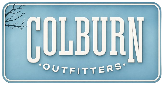 Colburn Outfitters